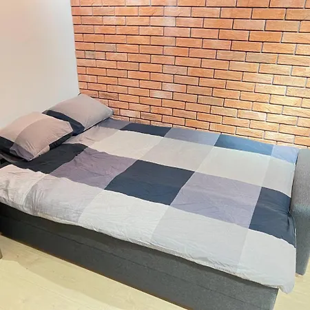 Amsterdam - Free Parking 카토비체