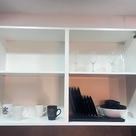 Amsterdam - Free Parking