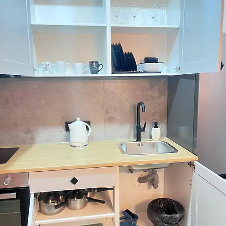 Amsterdam - Free Parking Apartment *