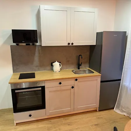 Amsterdam - Free Parking Apartment