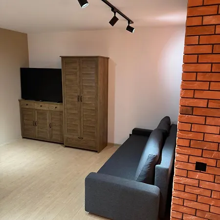 Apartment Amsterdam - Free Parking *