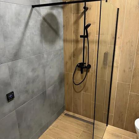 Amsterdam - Free Parking カトヴィツェ