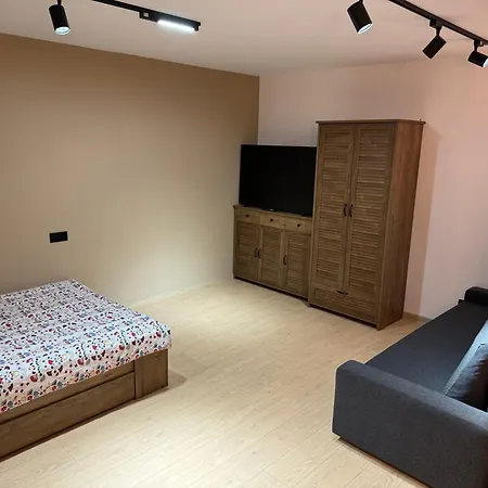 Amsterdam - Free Parking Apartment