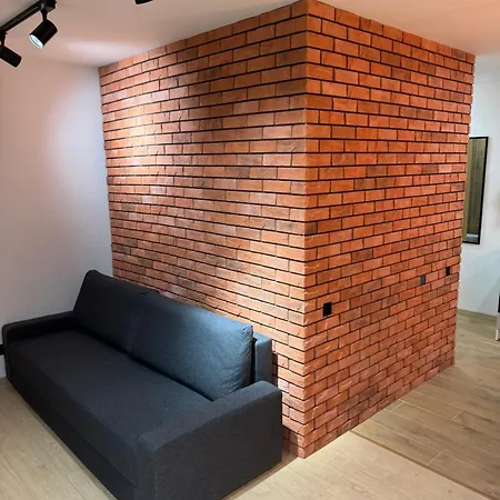 Apartment Amsterdam - Free Parking Kattowitz