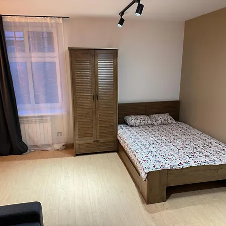 Amsterdam - Free Parking * 카토비체