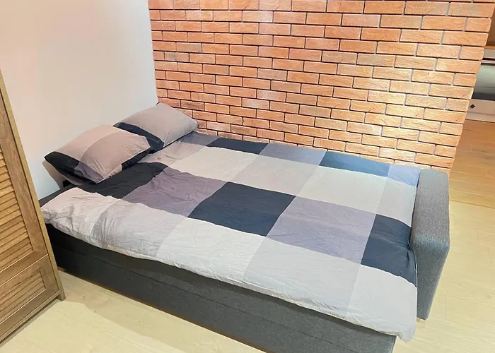 Amsterdam - Free Parking Κατοβίτσε