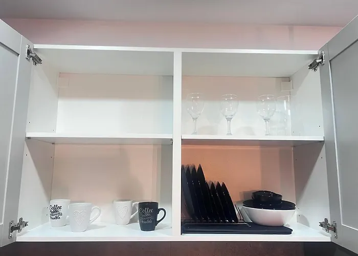 Amsterdam - Free Parking