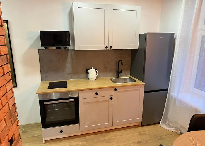 Amsterdam - Free Parking 아파트