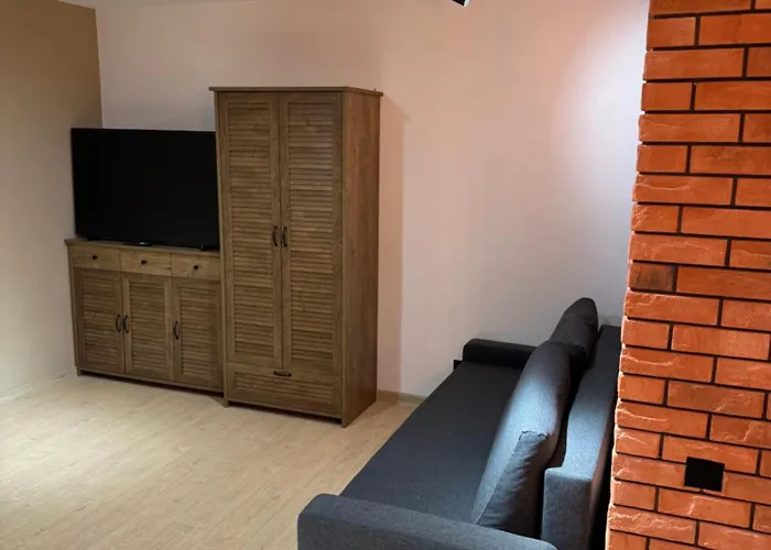 Διαμέρισμα Amsterdam - Free Parking *