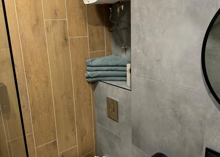 아파트 Amsterdam - Free Parking