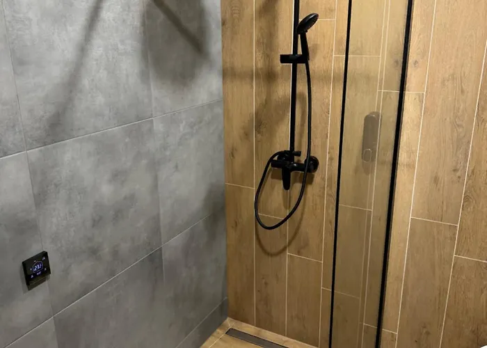 Amsterdam - Free Parking Κατοβίτσε