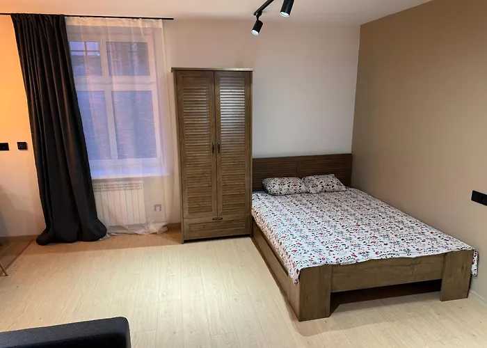 Amsterdam - Free Parking * 카토비체